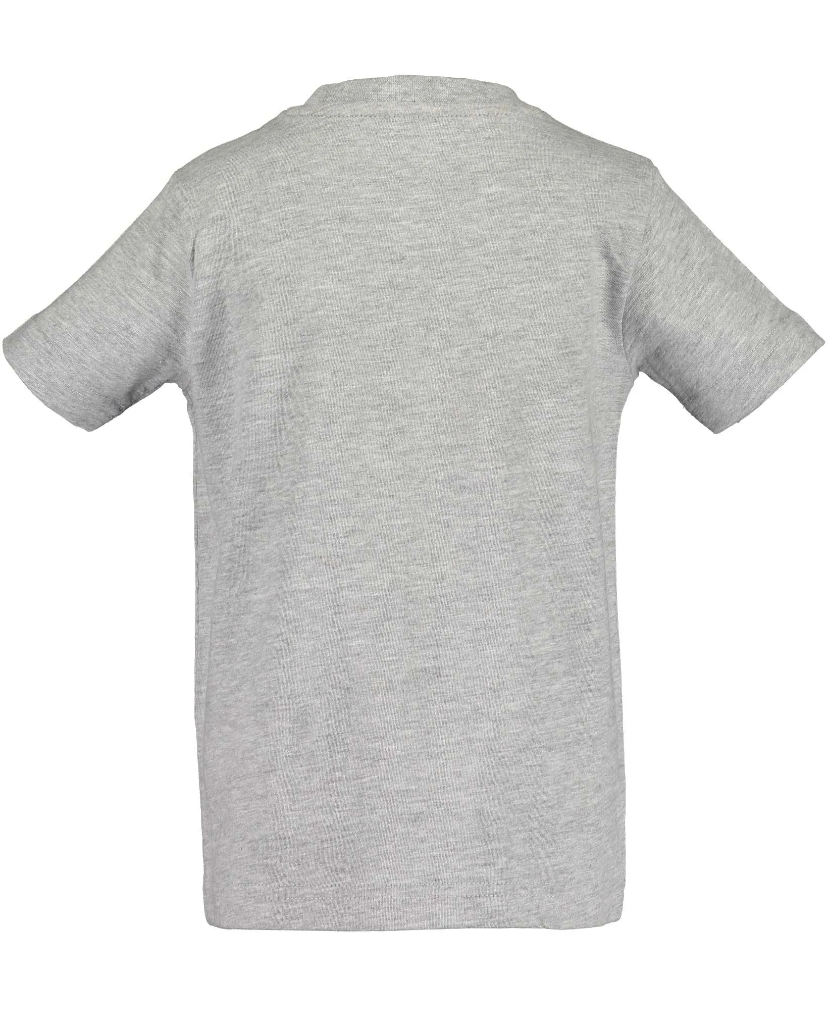 Boys Grey "Too Cool For You" T Shirt