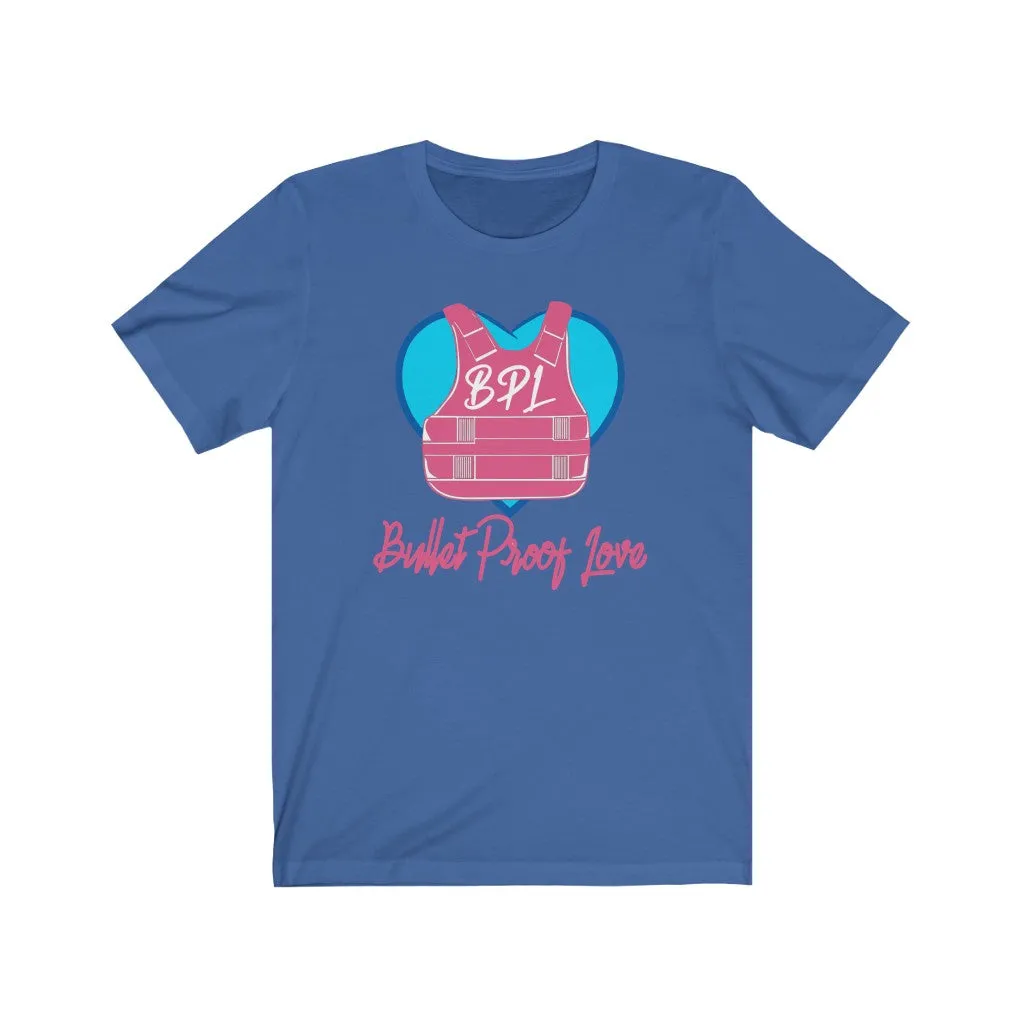 BPL-TriMe (Pink) T-Shirt