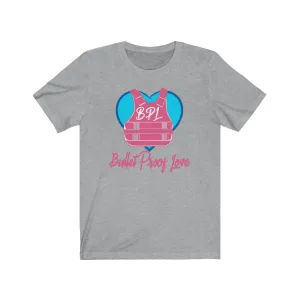 BPL-TriMe (Pink) T-Shirt