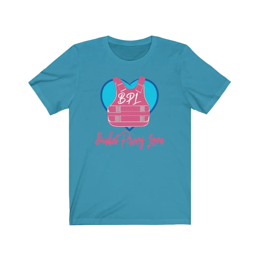 BPL-TriMe (Pink) T-Shirt