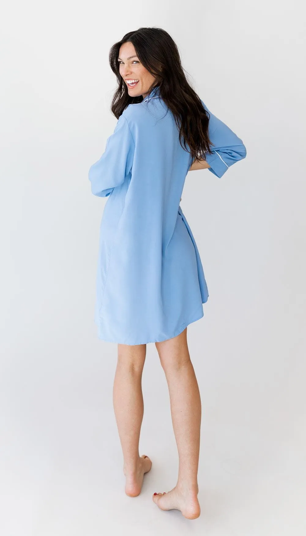 Bridesmaid Sleep Shirt