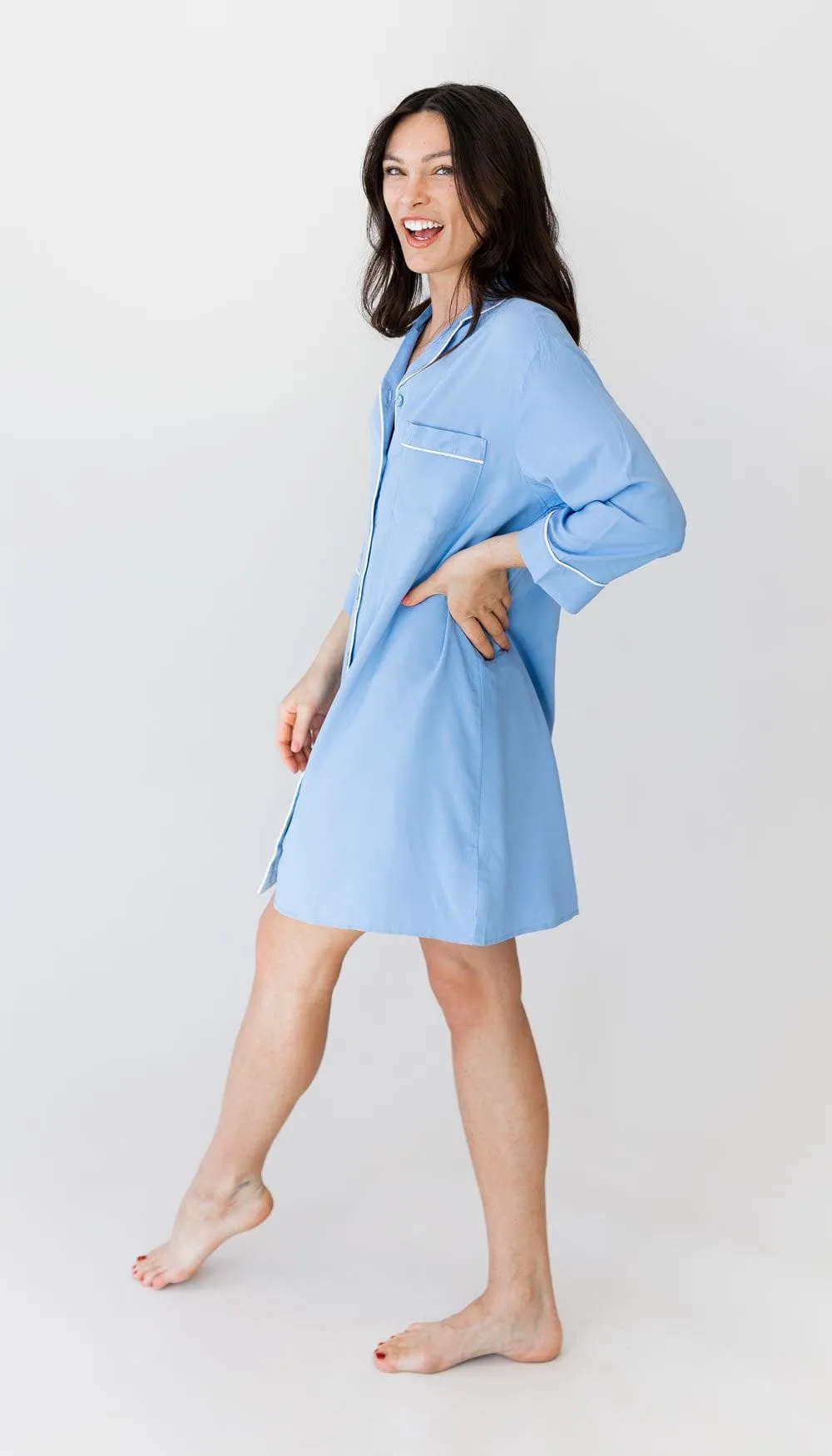 Bridesmaid Sleep Shirt