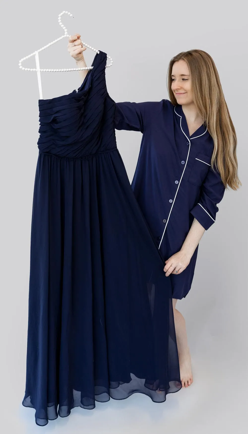 Bridesmaid Sleep Shirt