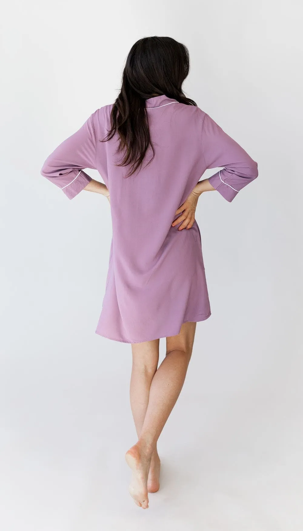 Bridesmaid Sleep Shirt