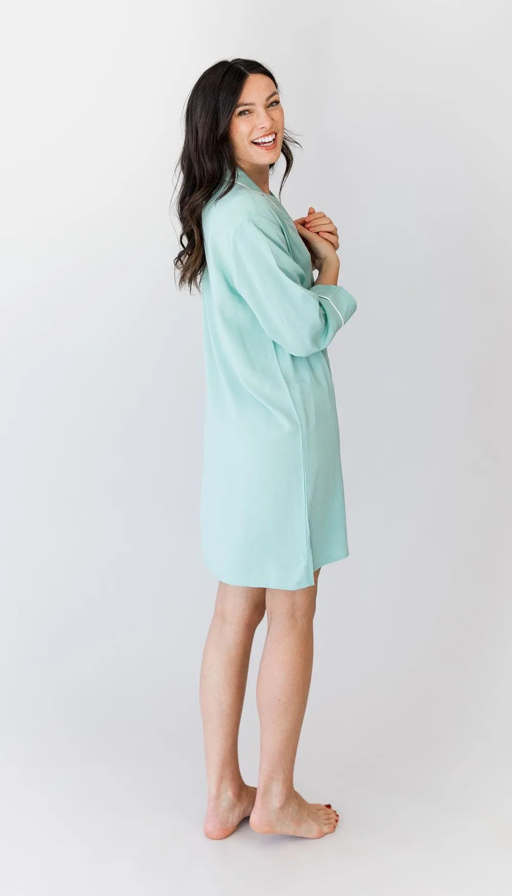Bridesmaid Sleep Shirt