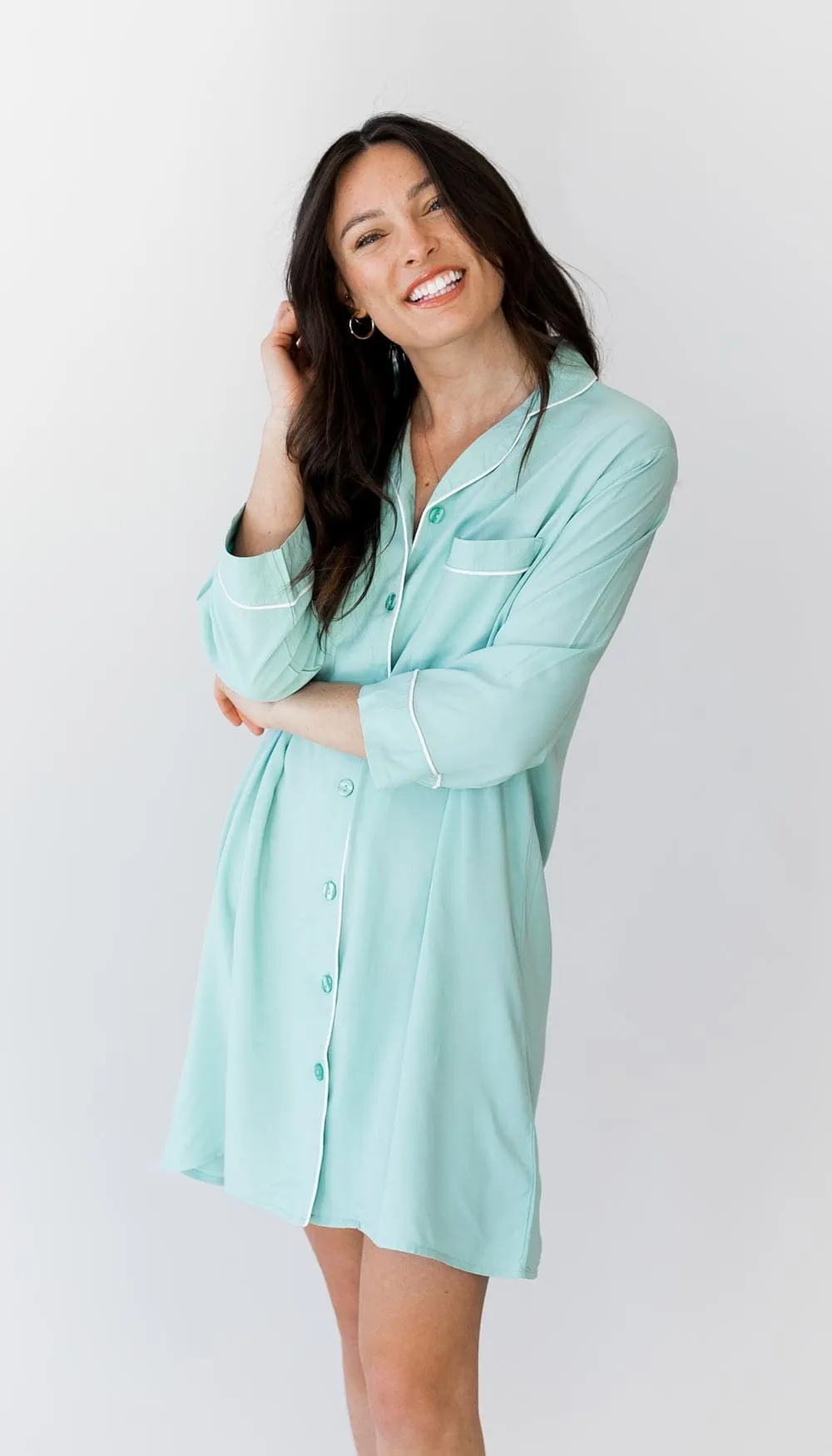 Bridesmaid Sleep Shirt