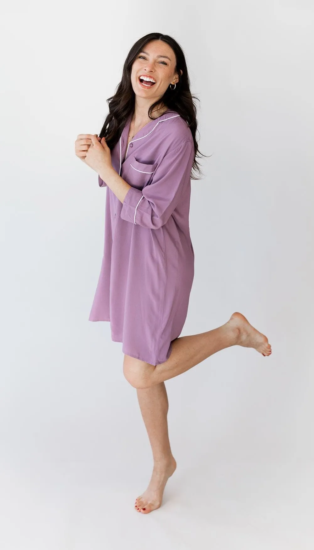 Bridesmaid Sleep Shirt