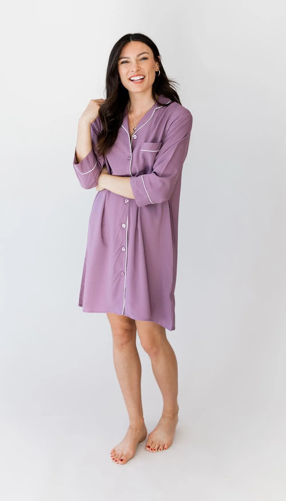 Bridesmaid Sleep Shirt