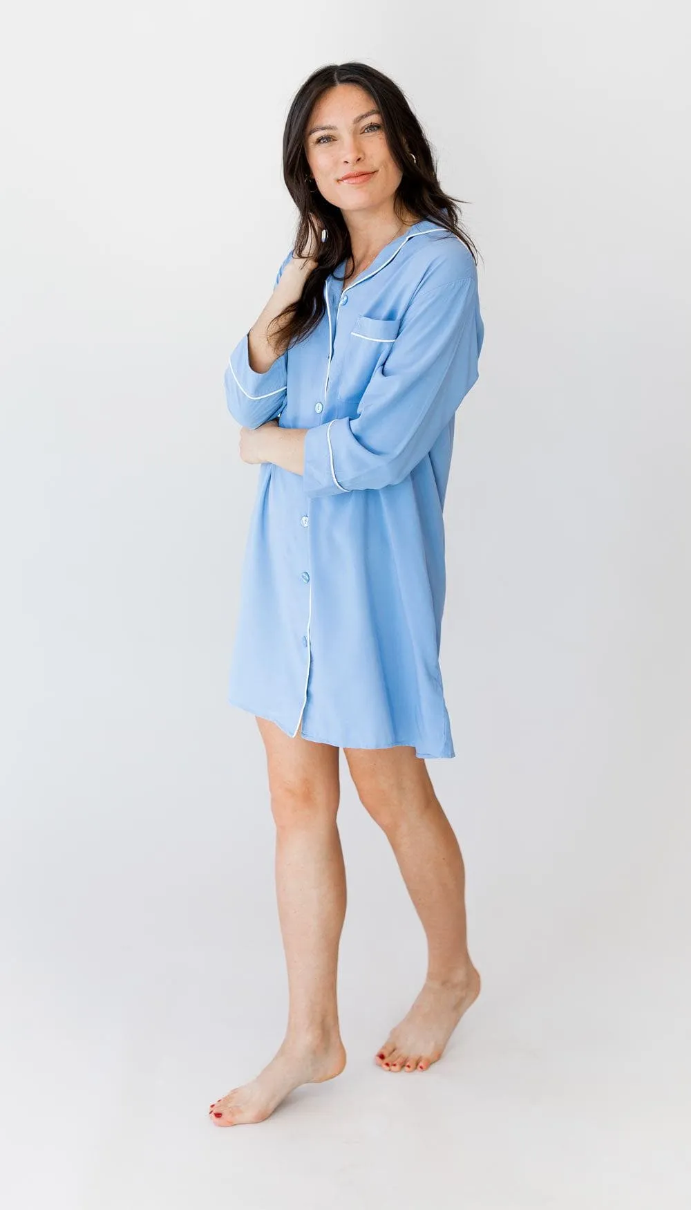 Bridesmaid Sleep Shirt