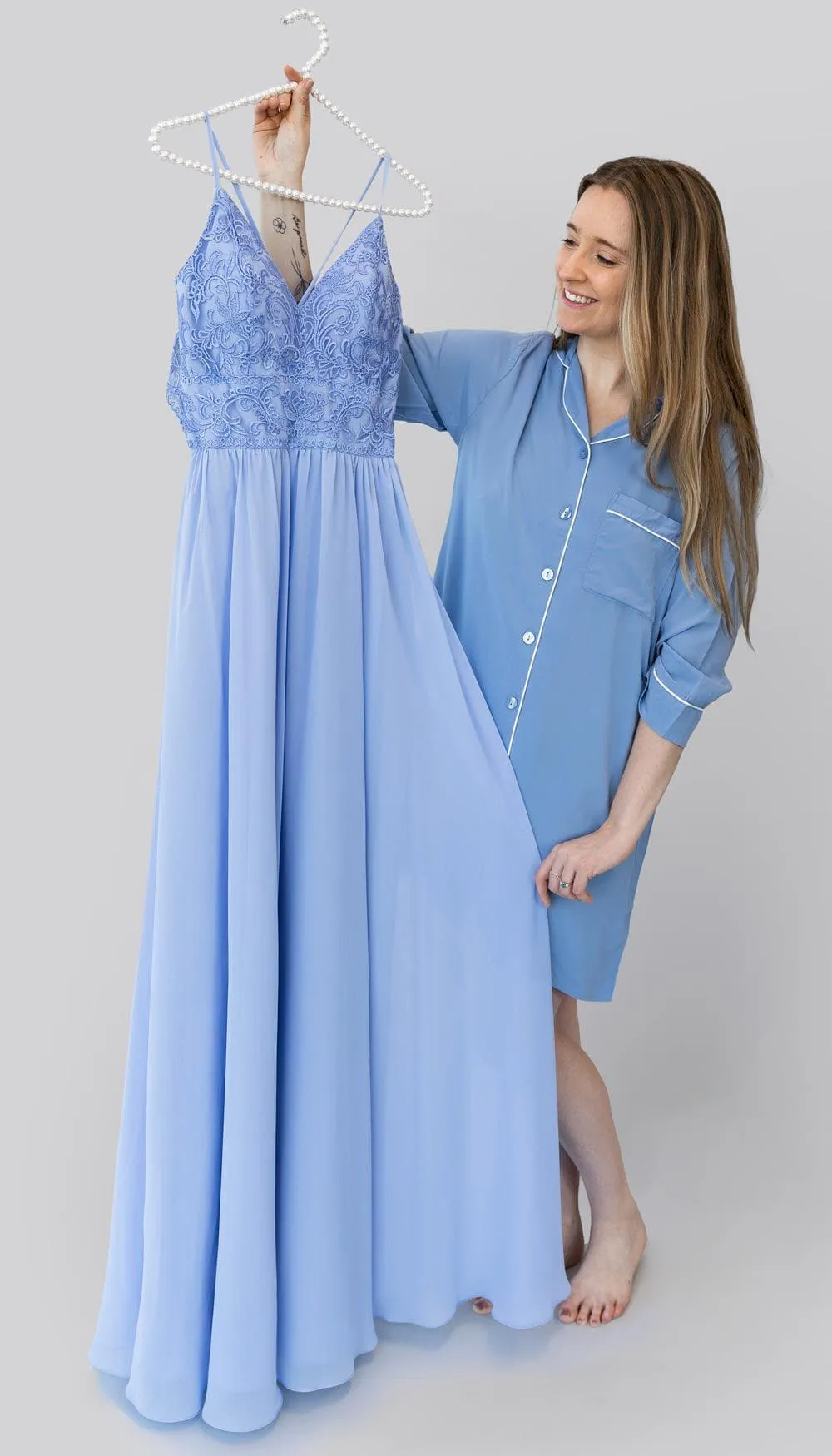 Bridesmaid Sleep Shirt