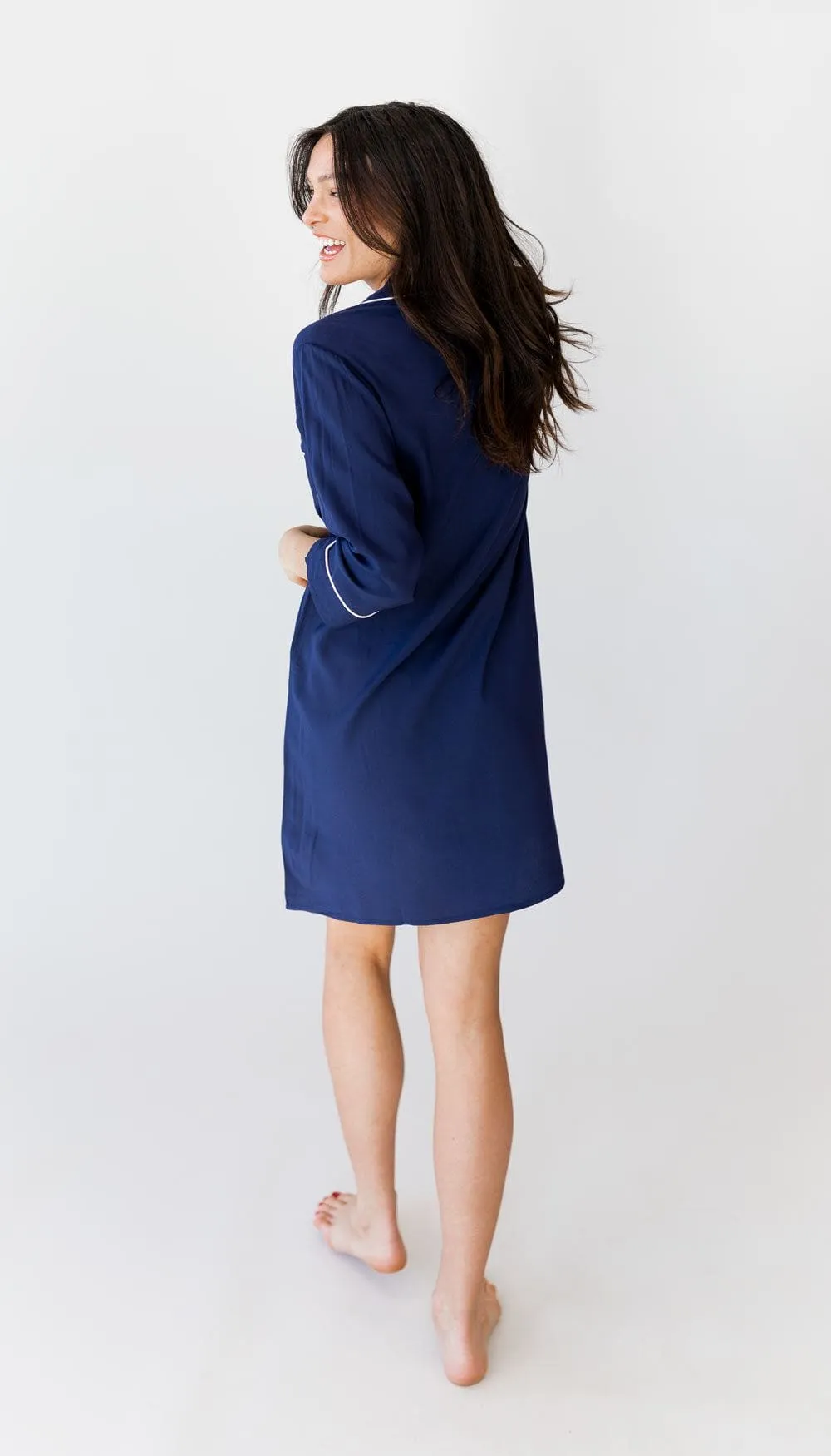 Bridesmaid Sleep Shirt