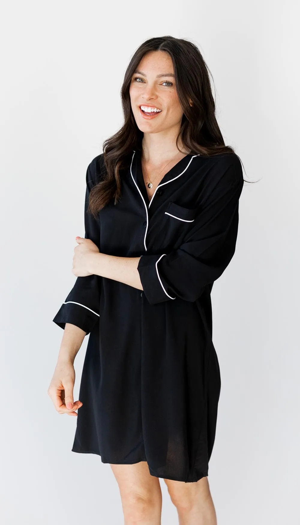 Bridesmaid Sleep Shirt