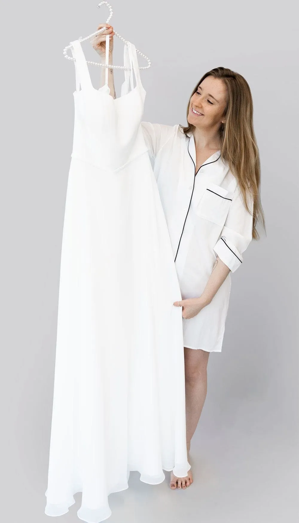 Bridesmaid Sleep Shirt