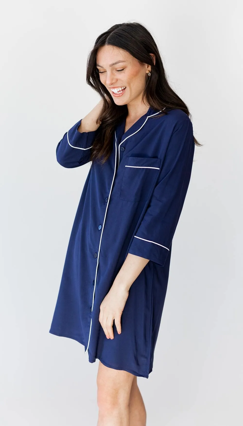 Bridesmaid Sleep Shirt