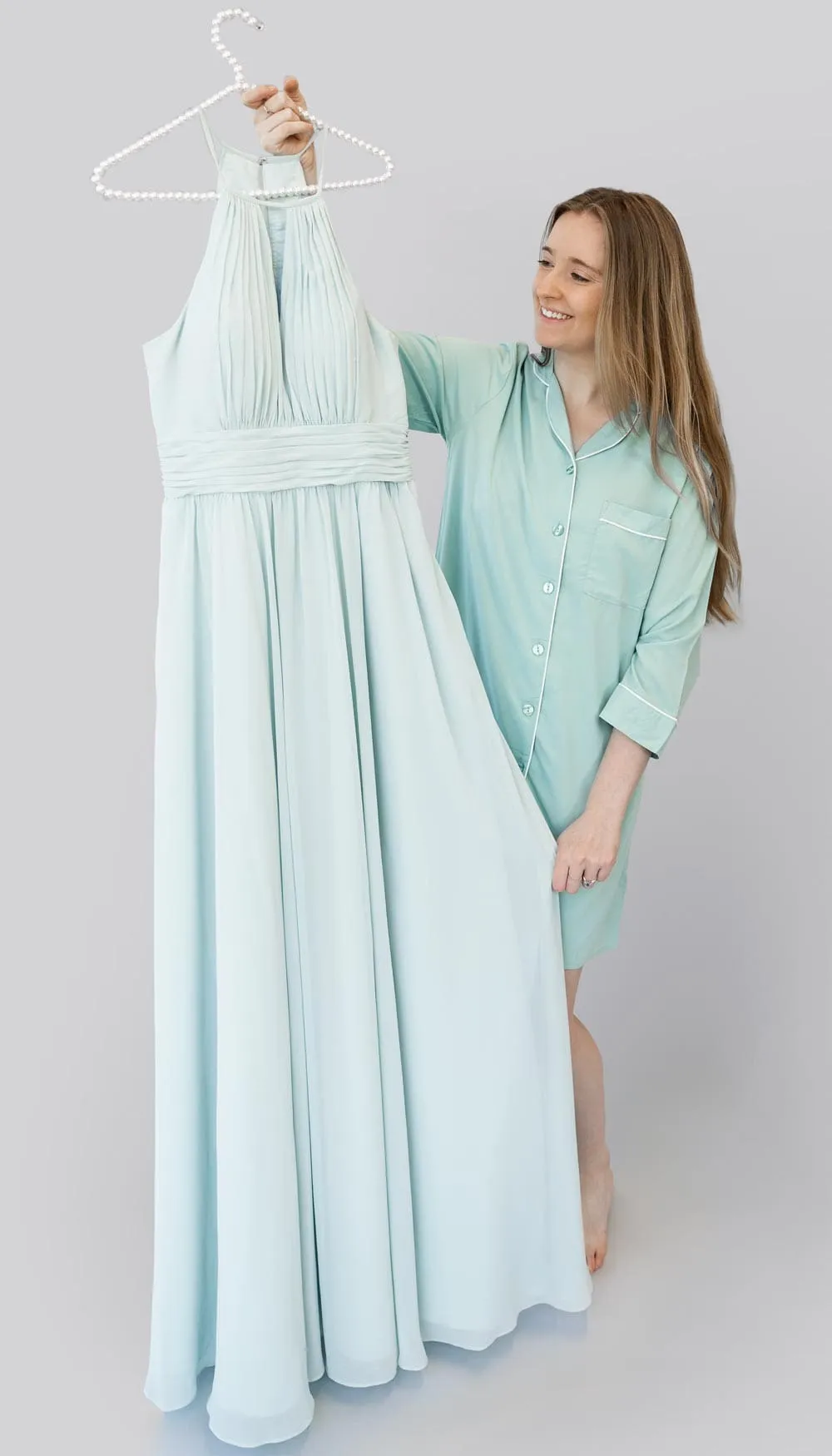 Bridesmaid Sleep Shirt
