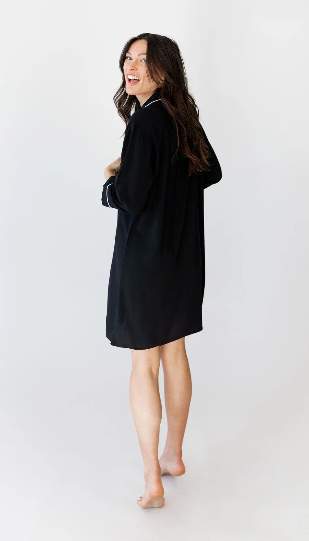 Bridesmaid Sleep Shirt