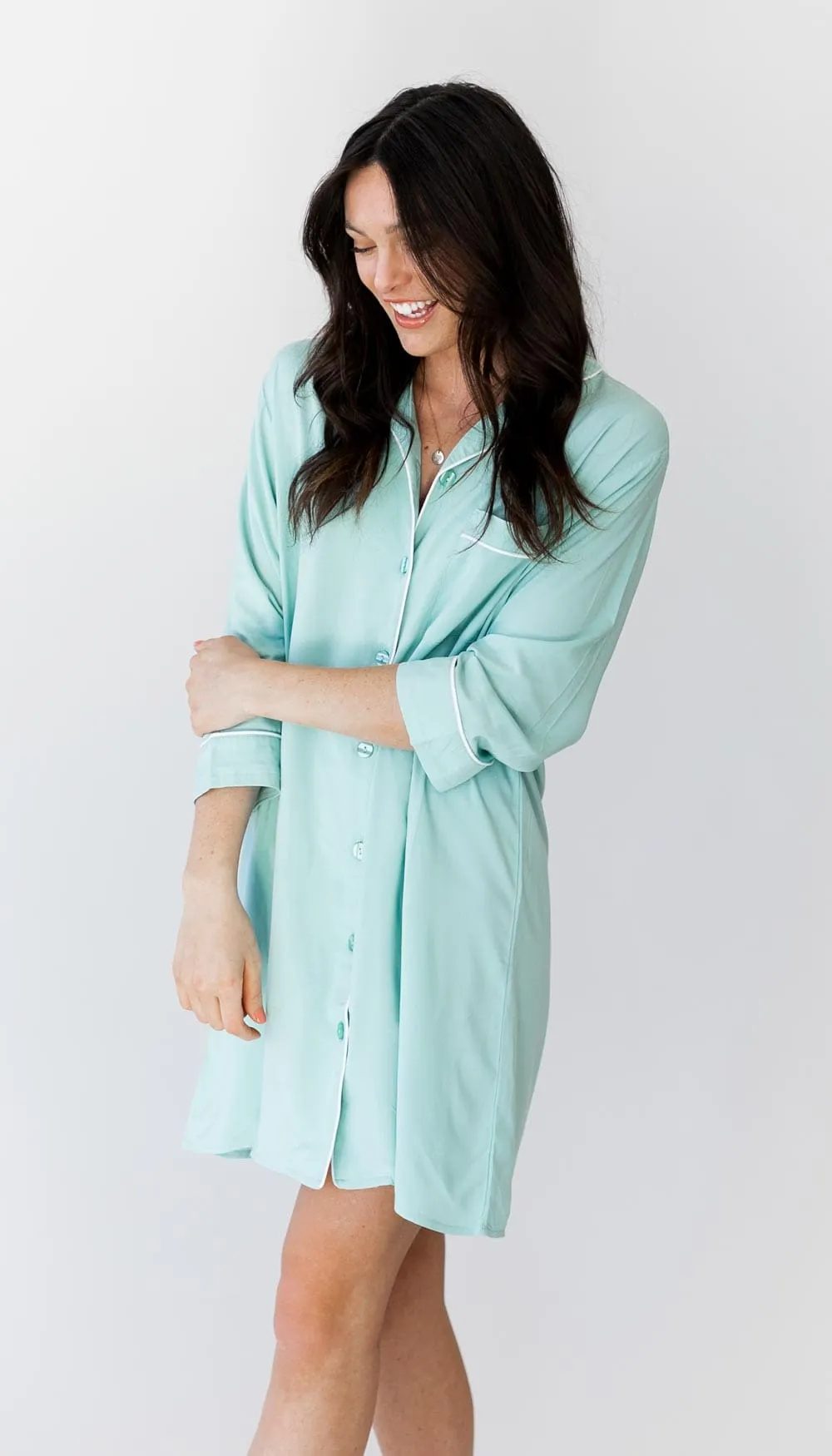 Bridesmaid Sleep Shirt