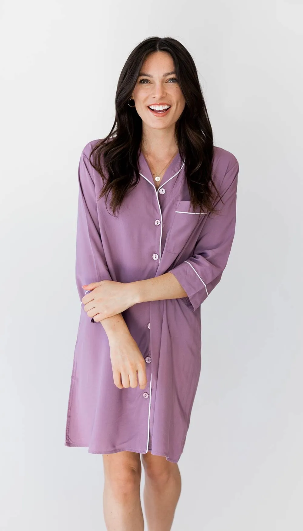 Bridesmaid Sleep Shirt