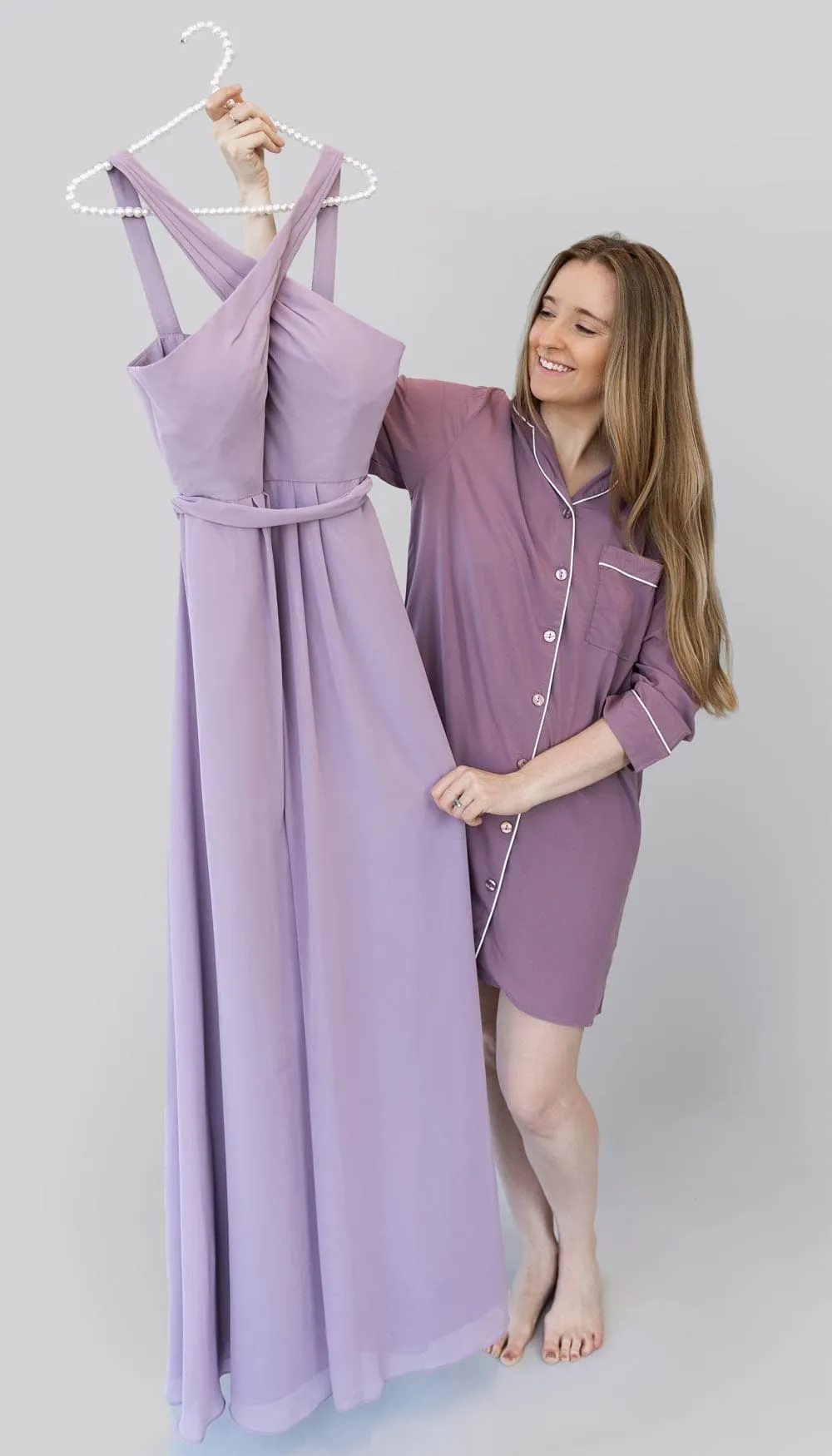 Bridesmaid Sleep Shirt