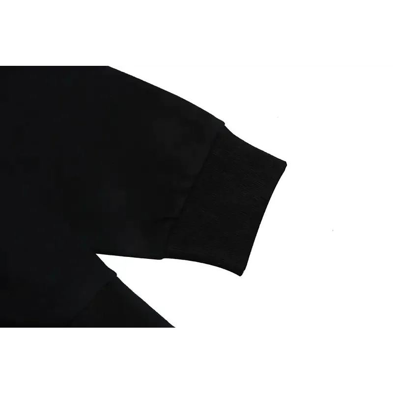 Bridge Of Danger Y2K Hoodie for Bold Streetwear Style