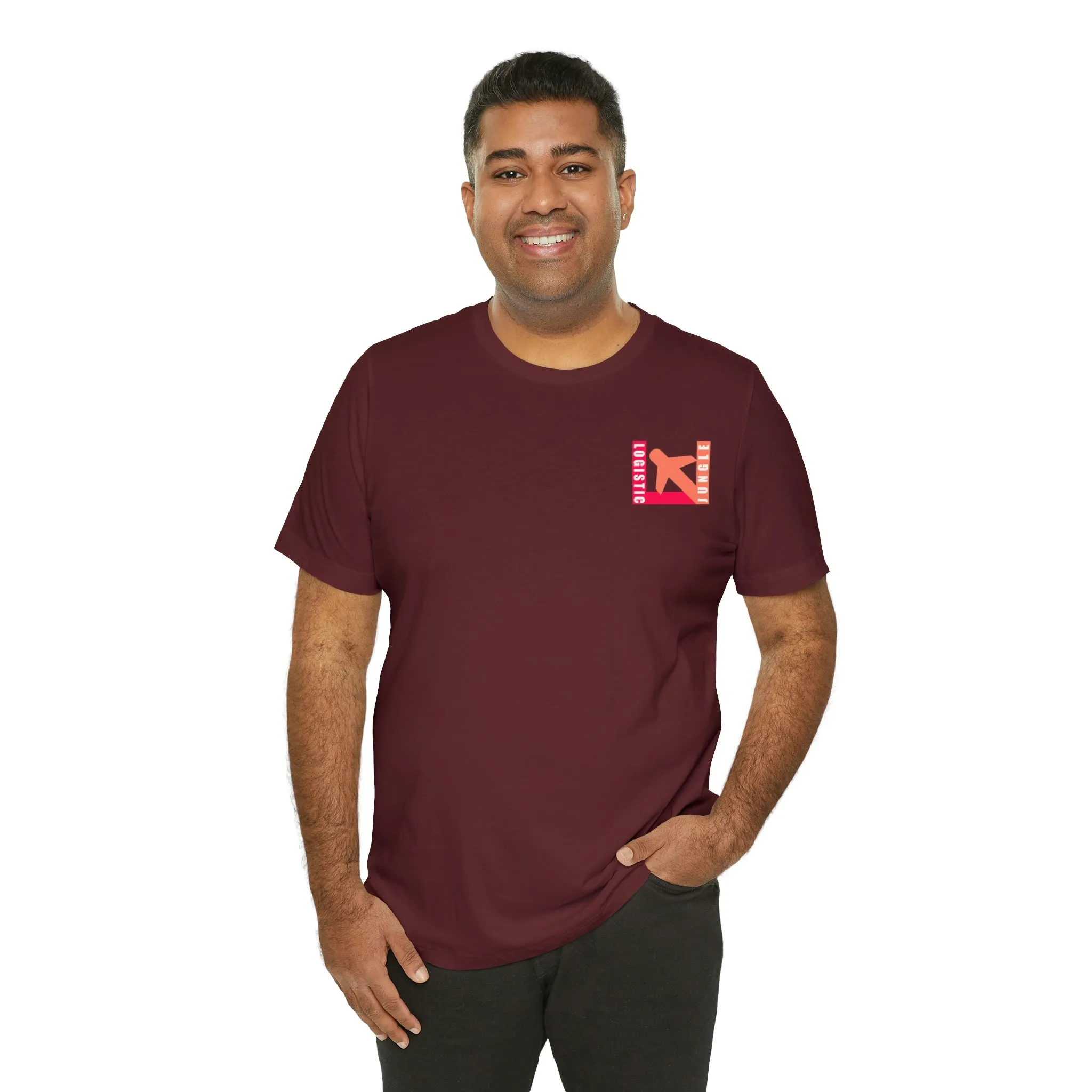 C-2 Coronado Flying Club (Dark Color) Tee Tee