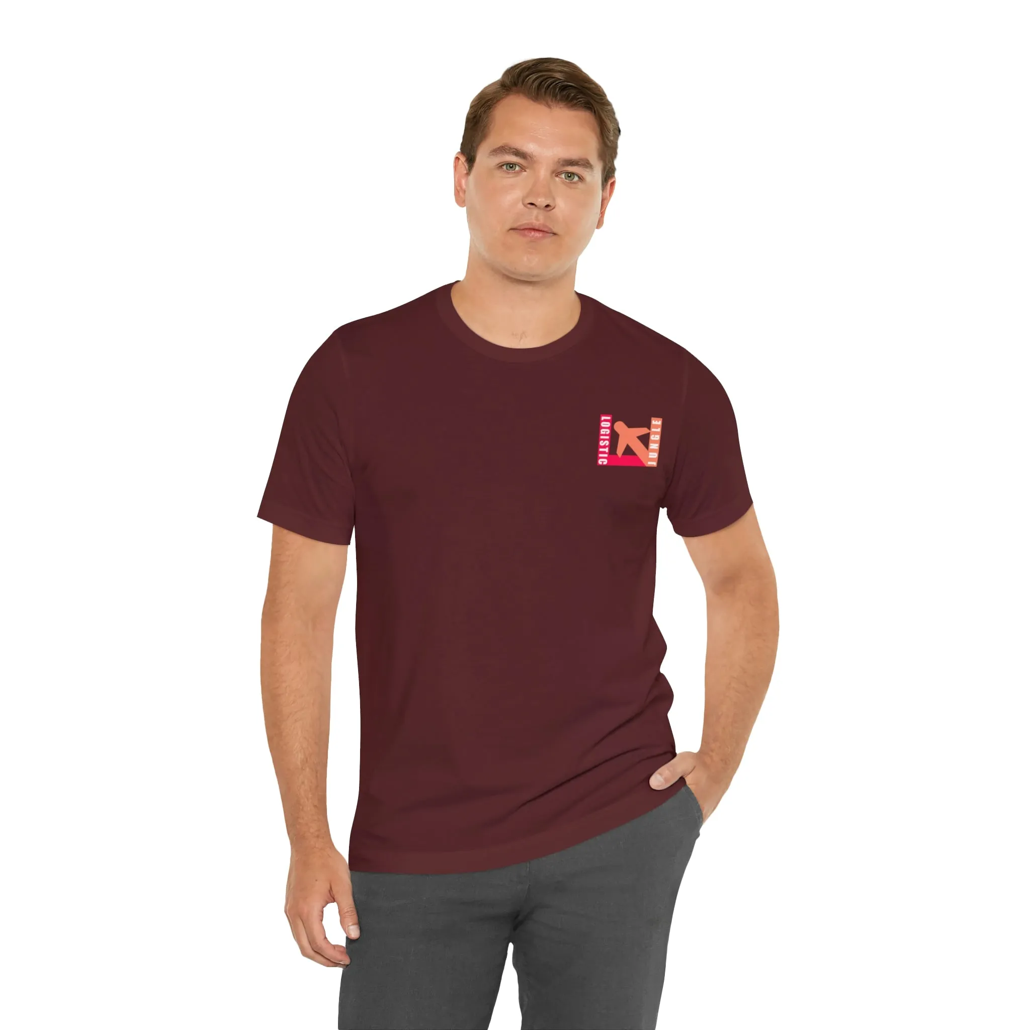 C-2 Coronado Flying Club (Dark Color) Tee Tee