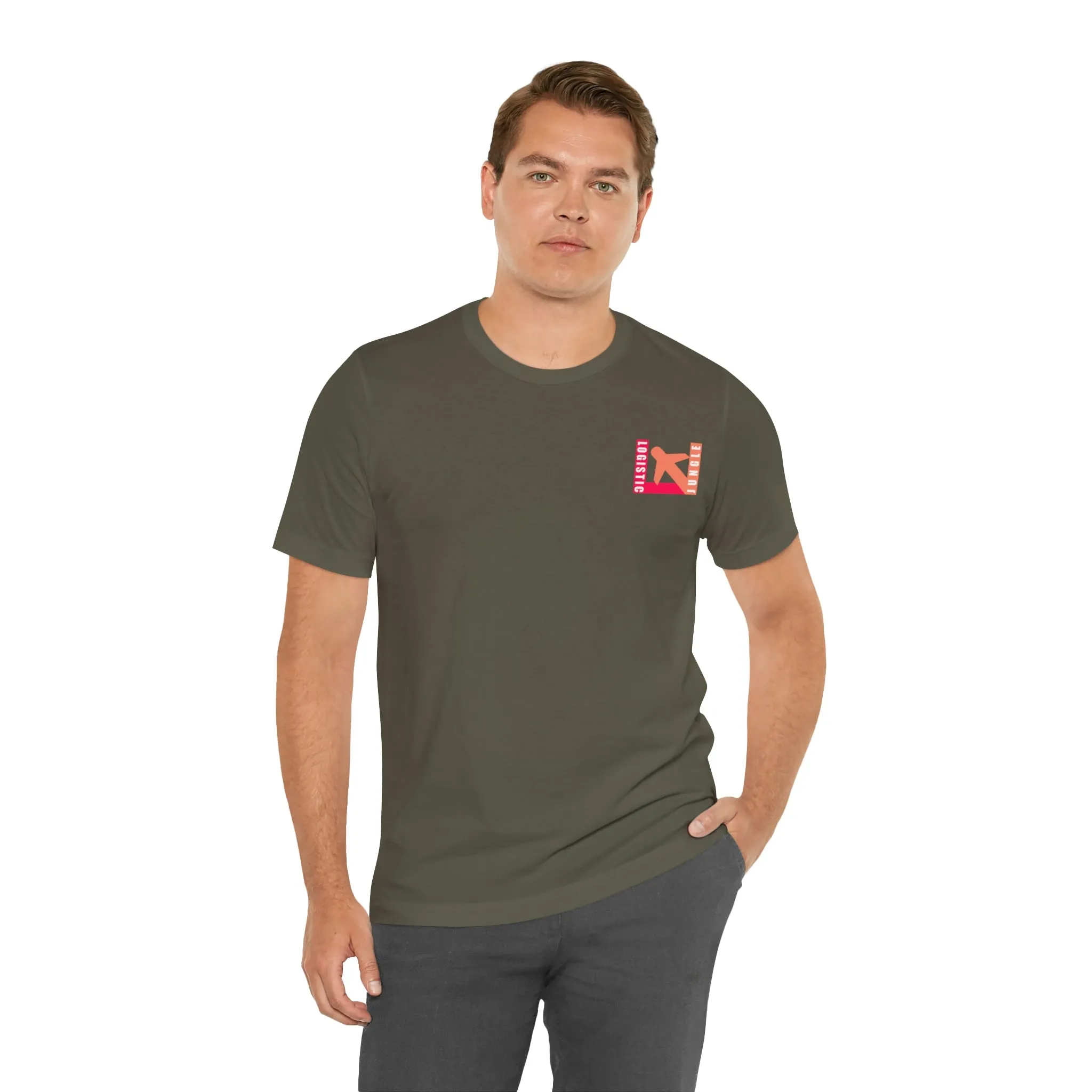 C-2 Coronado Flying Club (Dark Color) Tee Tee