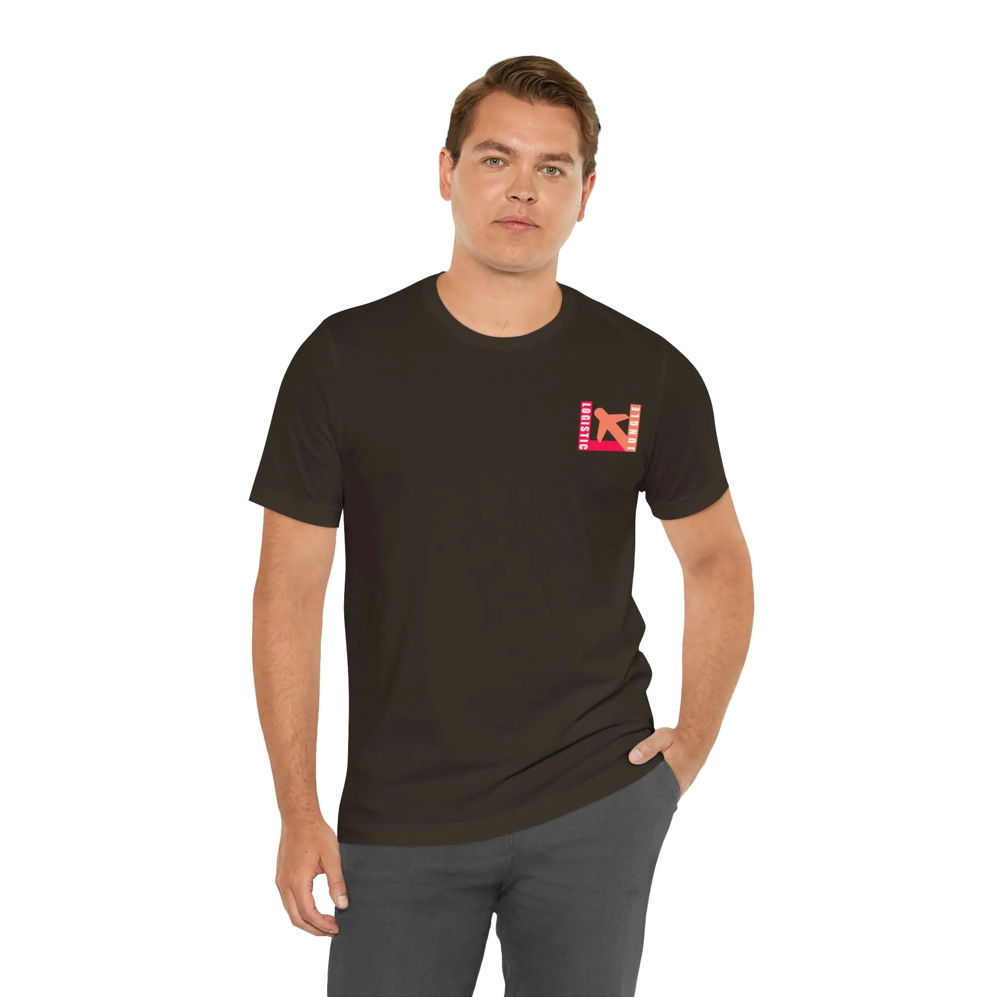 C-2 Coronado Flying Club (Dark Color) Tee Tee