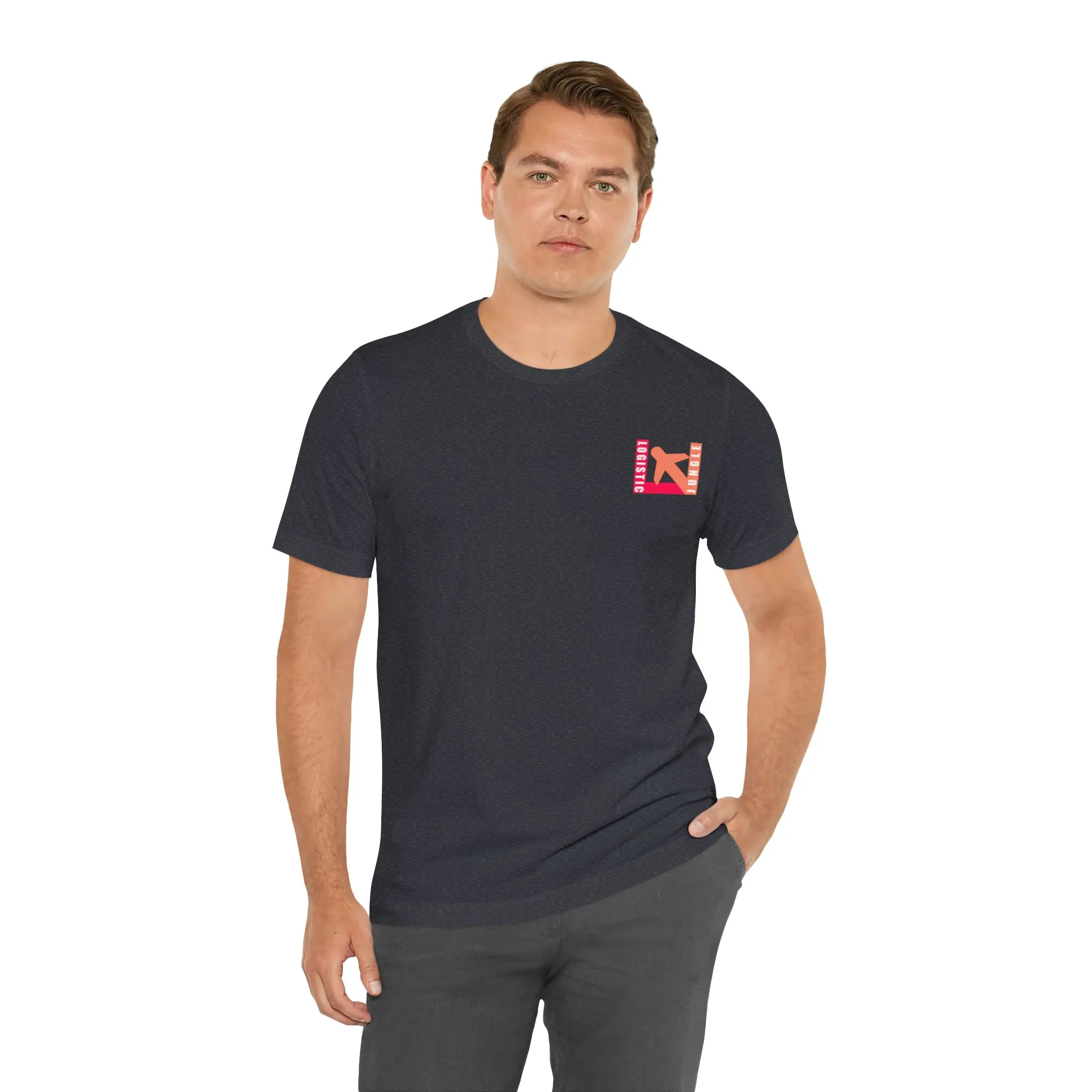C-2 Coronado Flying Club (Dark Color) Tee Tee