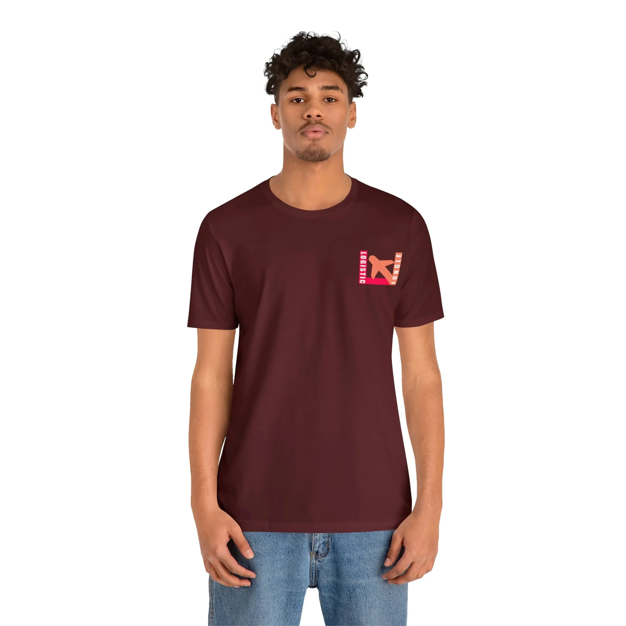 C-2 Coronado Flying Club (Dark Color) Tee Tee