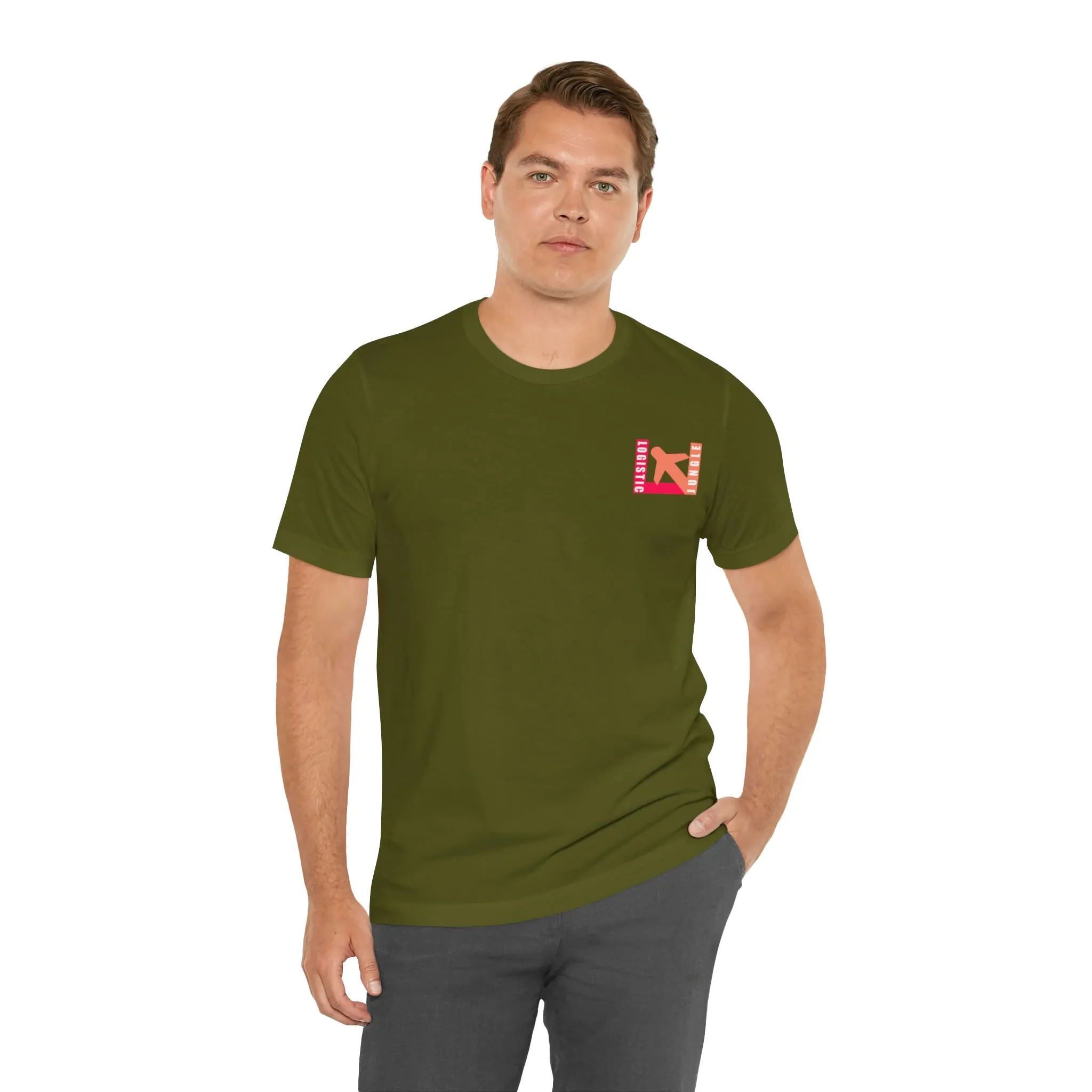 C-2 Coronado Flying Club (Dark Color) Tee Tee