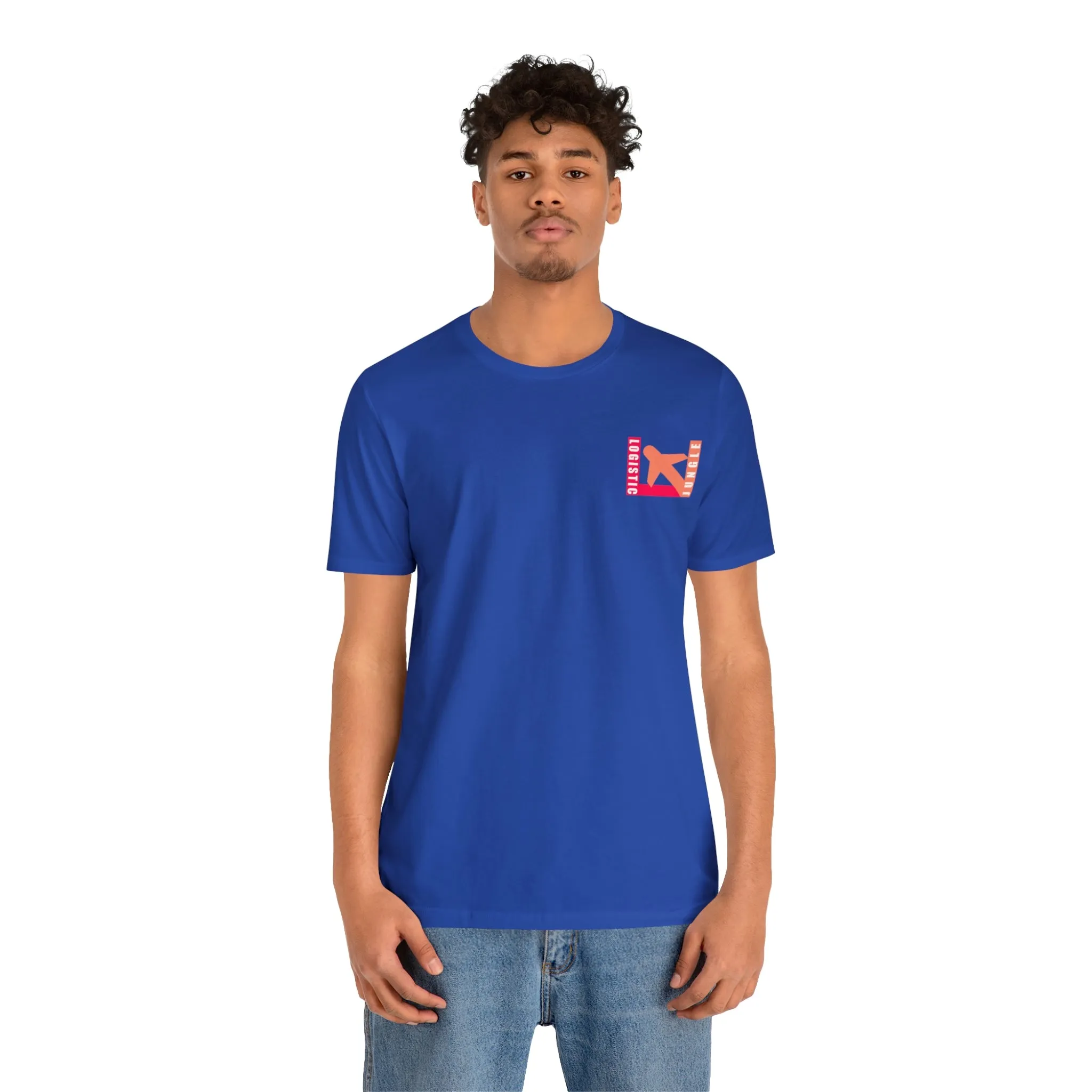 C-2 Coronado Flying Club (Dark Color) Tee Tee