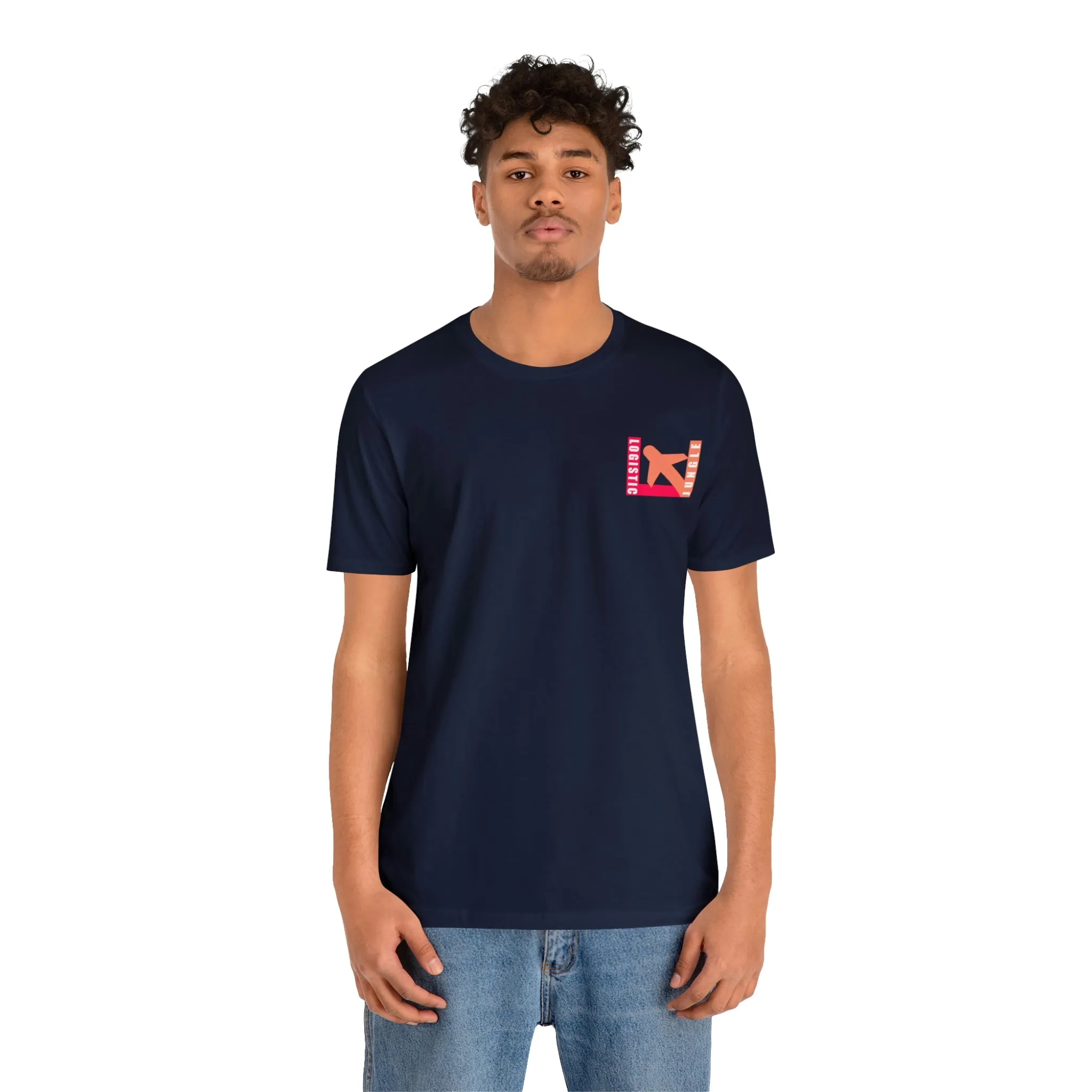 C-2 Coronado Flying Club (Dark Color) Tee Tee