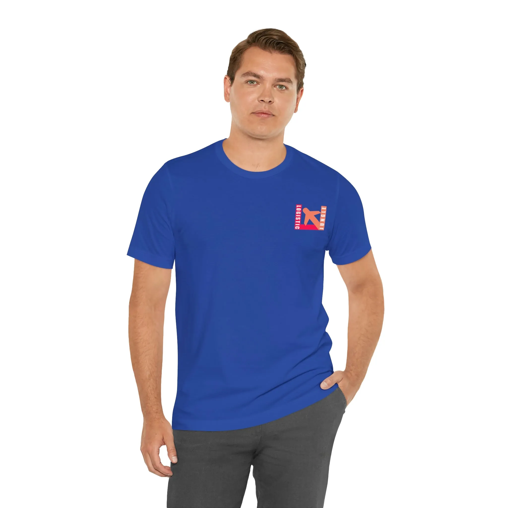 C-2 Coronado Flying Club (Dark Color) Tee Tee