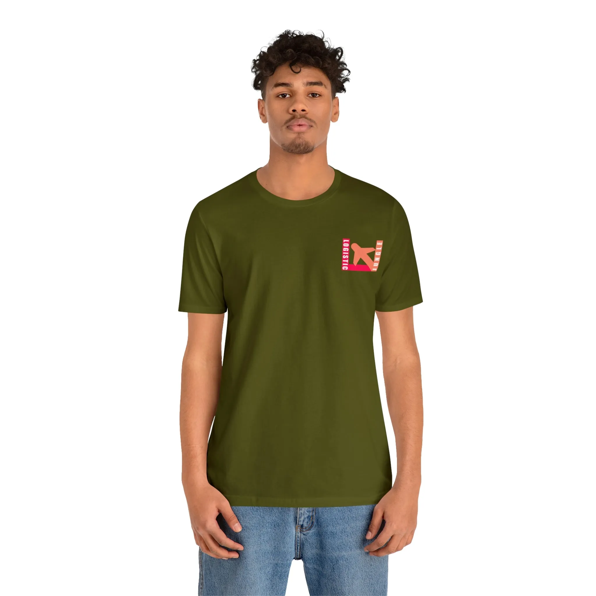 C-2 Coronado Flying Club (Dark Color) Tee Tee