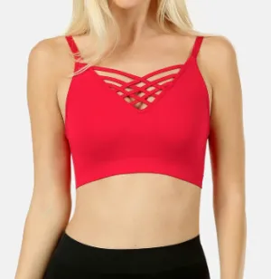 Caged Bralette