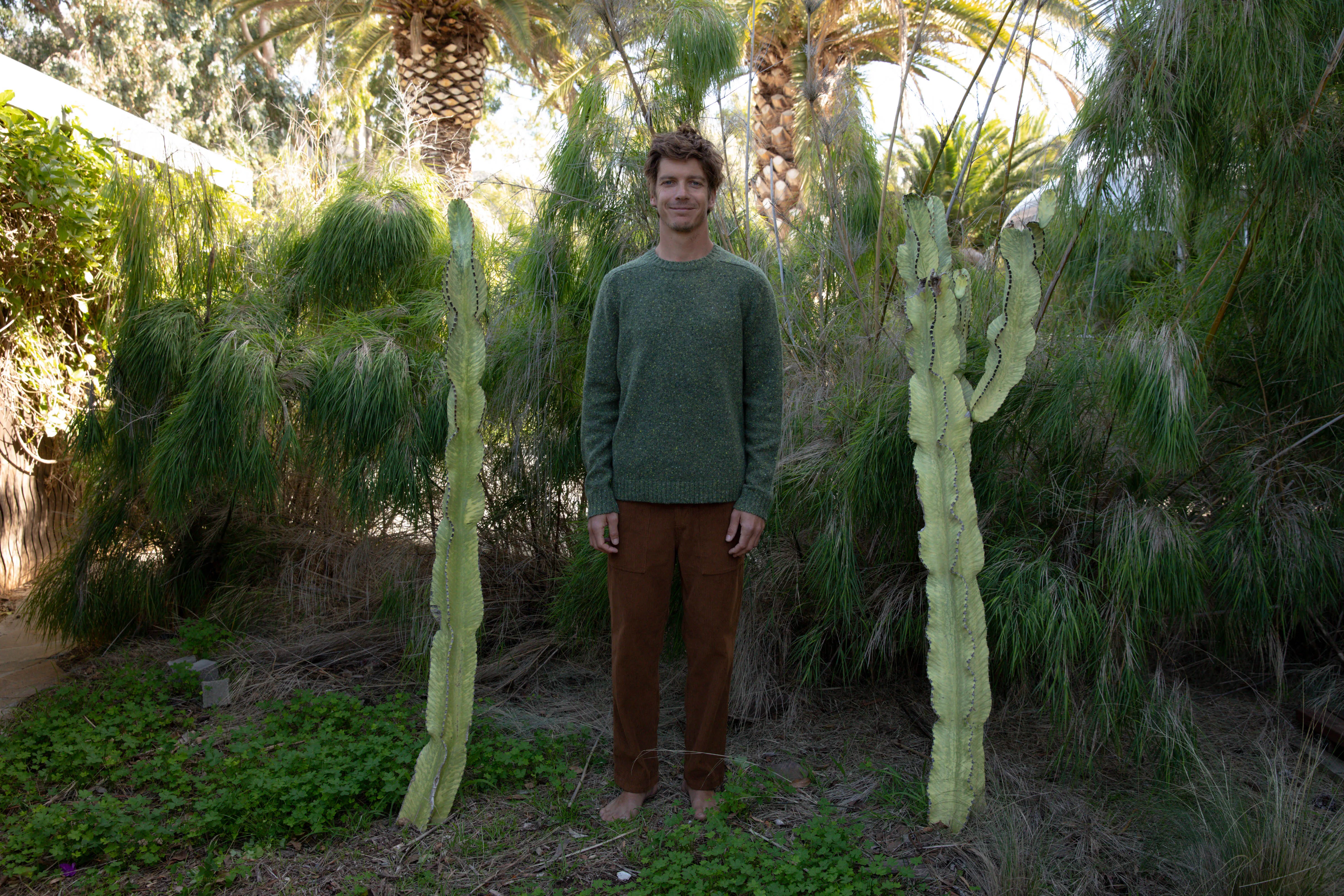 Cambridge Sweater