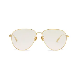 CAPELLA - 18K Gold - Optical