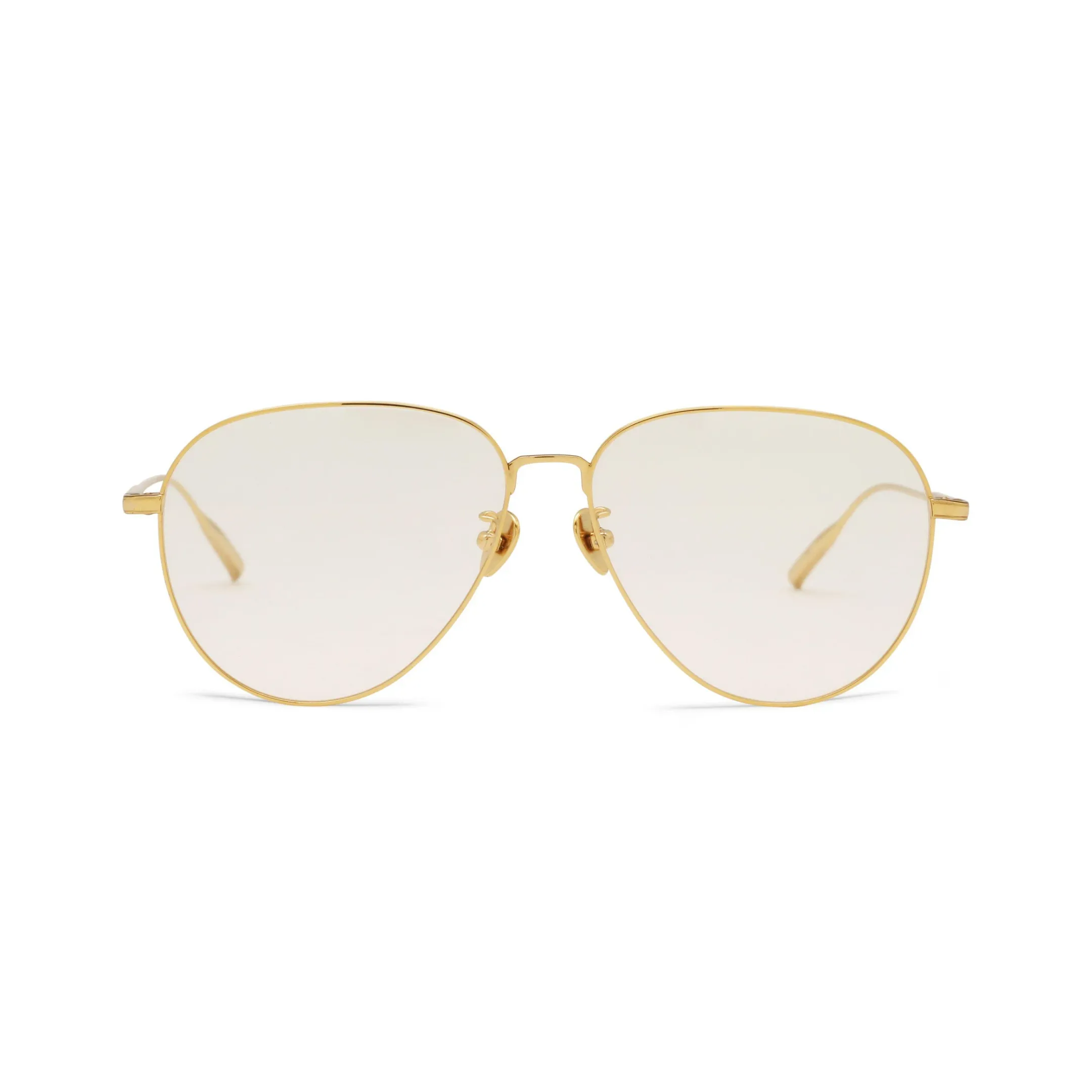 CAPELLA - 18K Gold - Optical
