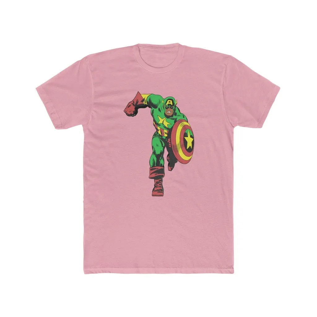 Captain Africa T-Shirt