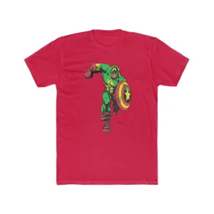 Captain Africa T-Shirt