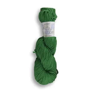 Cascade Nifty Cotton Worsted Yarn