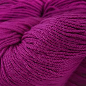 Cascade Nifty Cotton Worsted Yarn