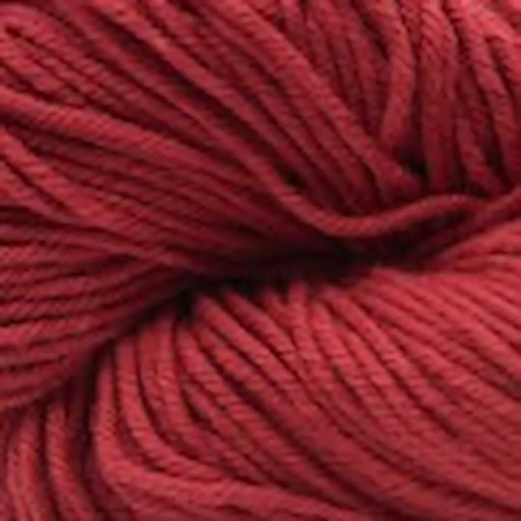 Cascade Nifty Cotton Worsted Yarn