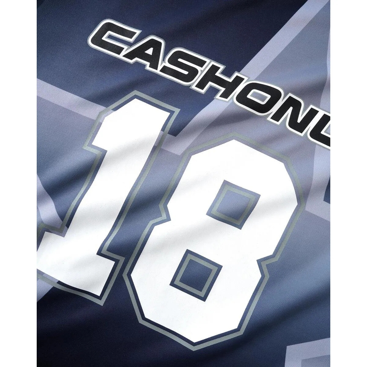 Cash Only - Defence Jersey Navy