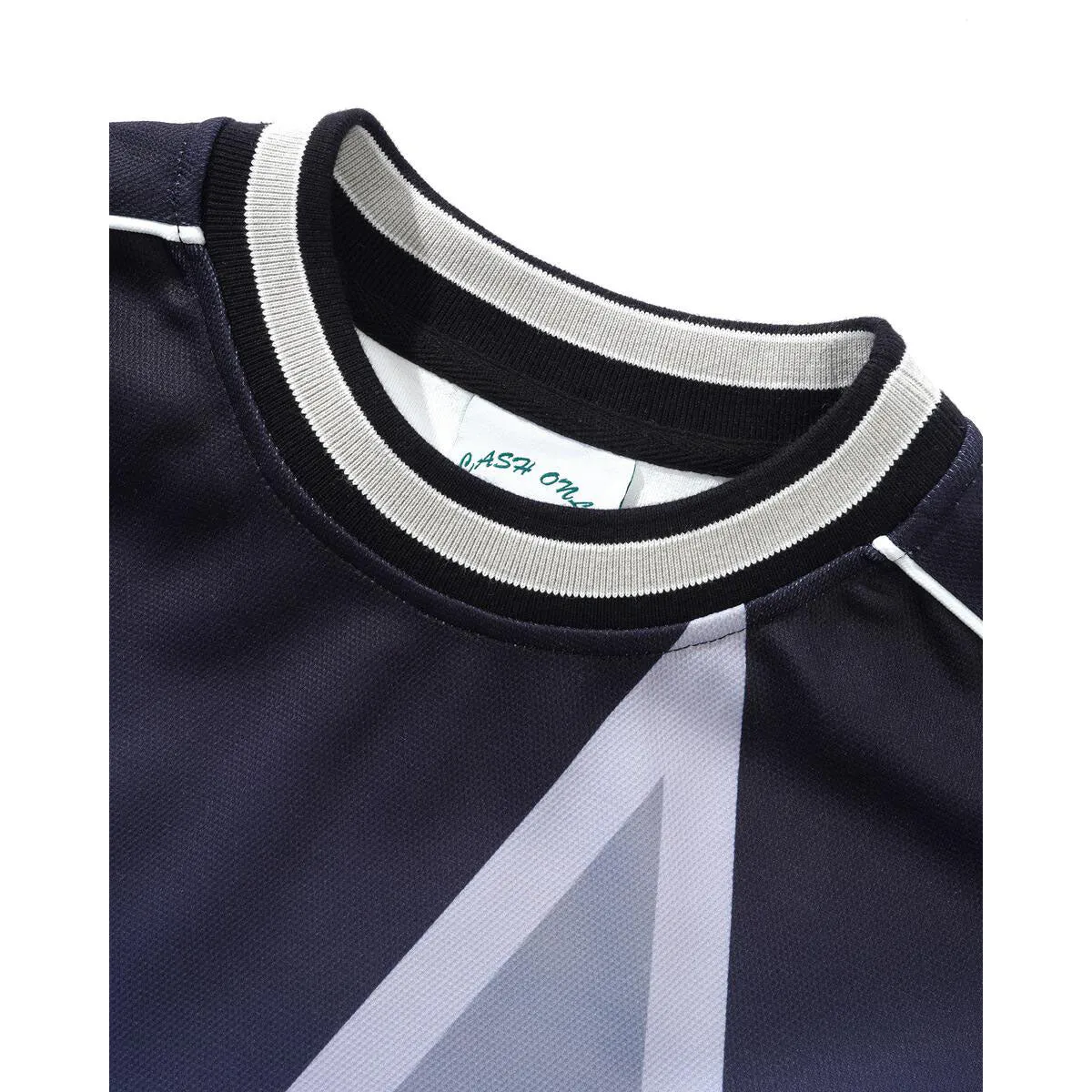 Cash Only - Defence Jersey Navy