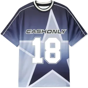 Cash Only - Defence Jersey Navy
