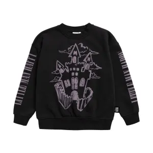 Castle Sweatshirt