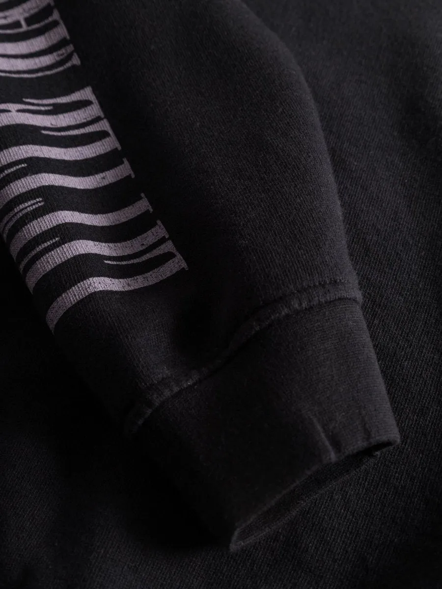 Castle Sweatshirt