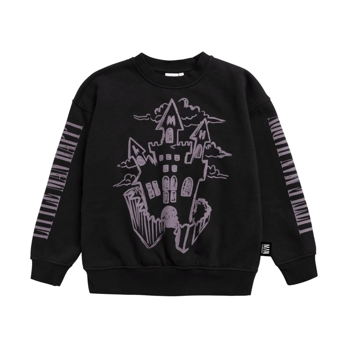 Castle Sweatshirt